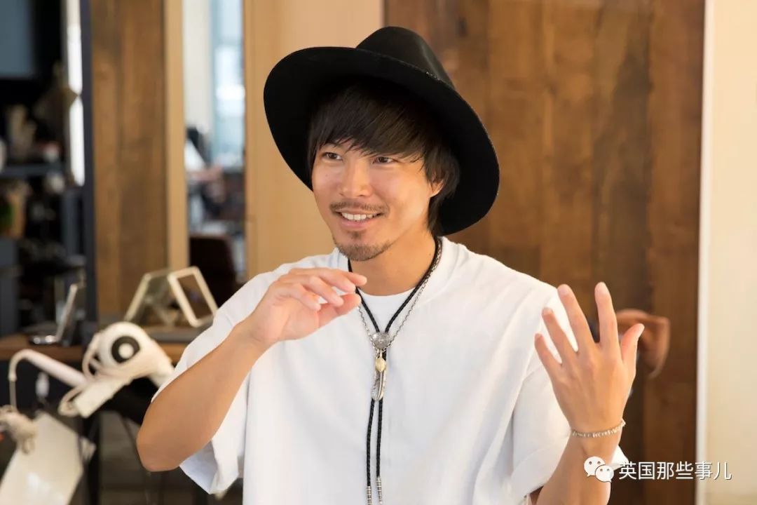 这个被称为"短发之神"的Tony老师,剪出的短发也太好看了!