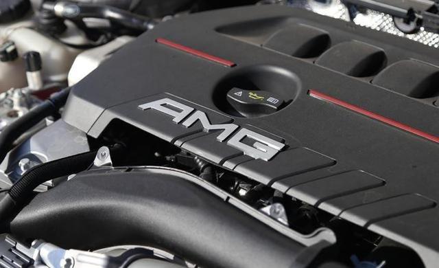梅赛德斯AMG A35L 4MATIC迎来年度改款 全系标配Apple CarPlay