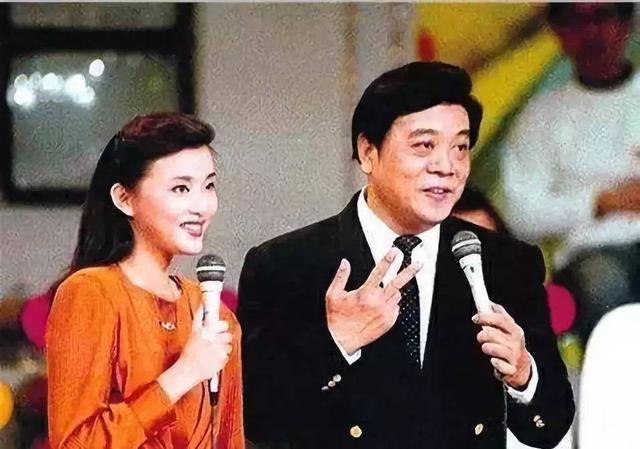 她曾是央视当红女主持,后创业身家40亿,今名下数十家公司