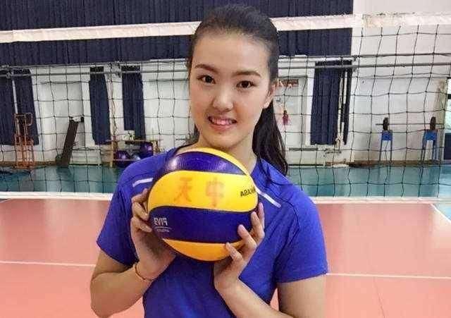 我们无权对 女排二姐张常宁时尚 进行责任绑架