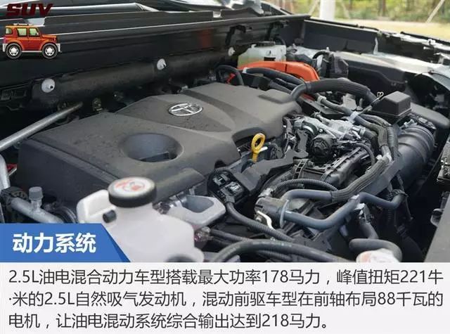 试驾 | 凭颜值重回巅峰?大师试驾一汽丰田RAV4荣放双擎版