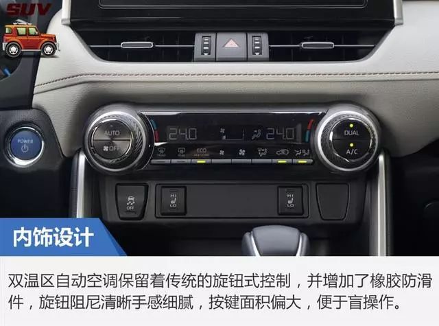 试驾 | 凭颜值重回巅峰?大师试驾一汽丰田RAV4荣放双擎版