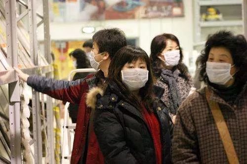 新型冠状病毒肺炎疫情丨最新播报