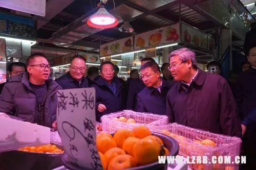 李荣灿:严防死守坚决防止疫情输入扩散蔓延