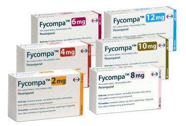 癫痫新药!卫材Fycompa(卫克泰®,吡仑帕奈)儿科适应症及细颗粒制剂在日本获批,中国1月上市!