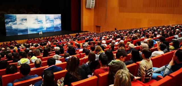 湖南杂技剧《梦之旅》全球巡演达600场