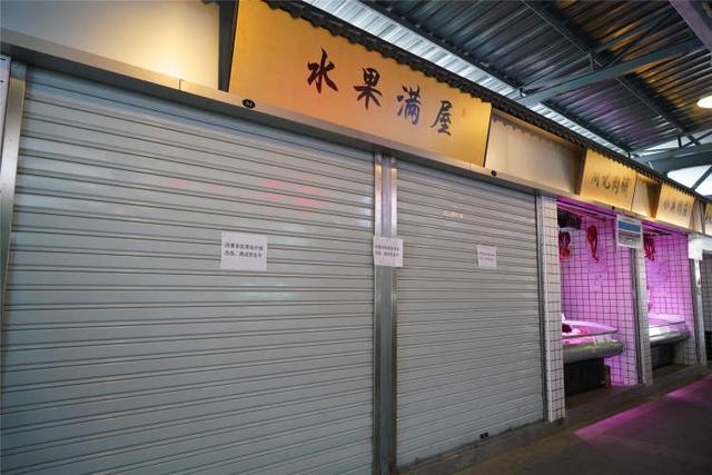 年味食足丨上海味道、重庆味道、苏州味道……曹家街生鲜菜场统统都能买到