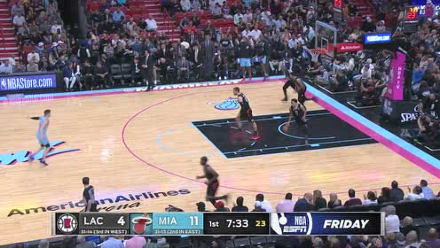 nba热火赛程，nba热火比赛录像回放