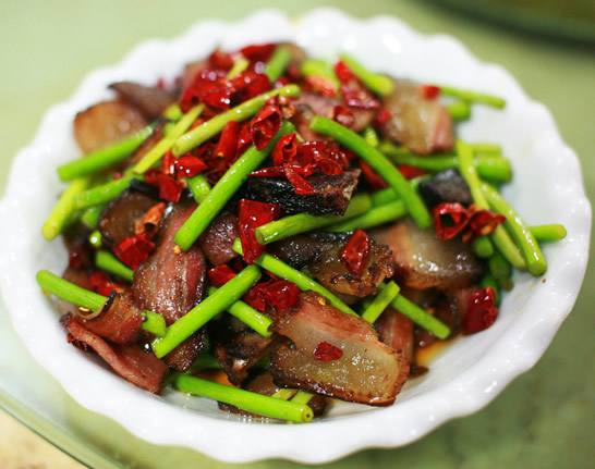 那一顿年夜饭,是中国人对时光流转的感知