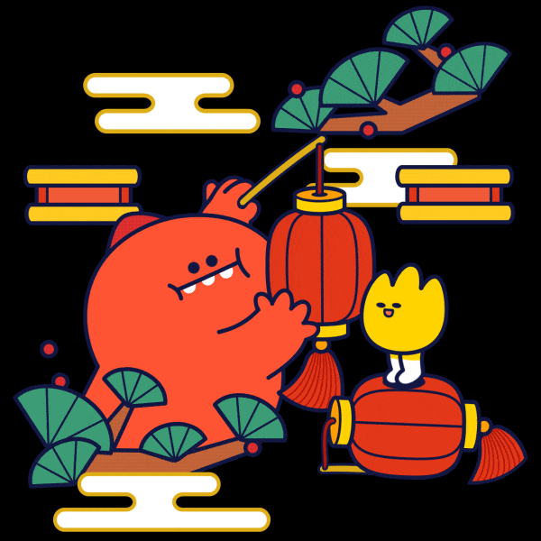 MIUI万象息屏更新啦!超萌新春定制主题上线