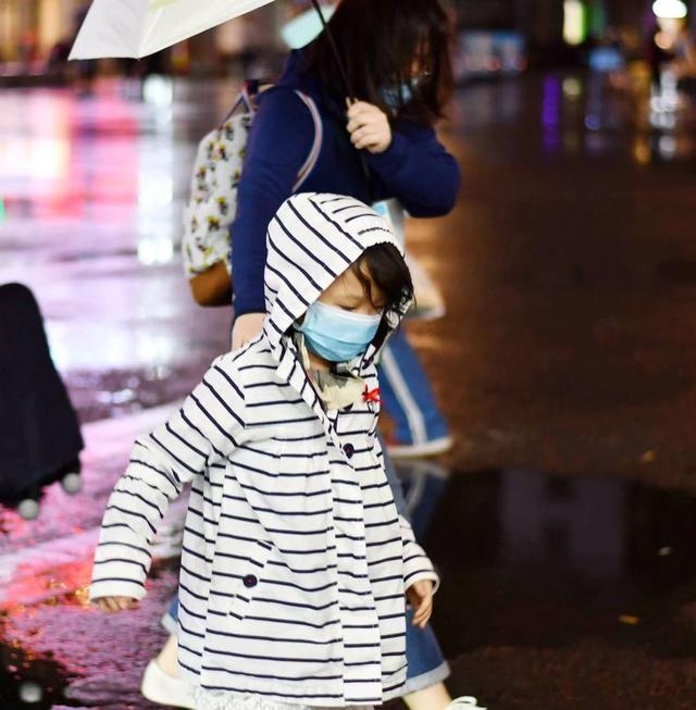 冷空气率先来拜年,大雨随后到,鼠年以湿冷开局