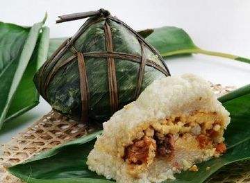 那一顿年夜饭,是中国人对时光流转的感知