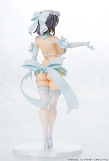 神乐婚纱_银魂神乐婚纱手机壁纸