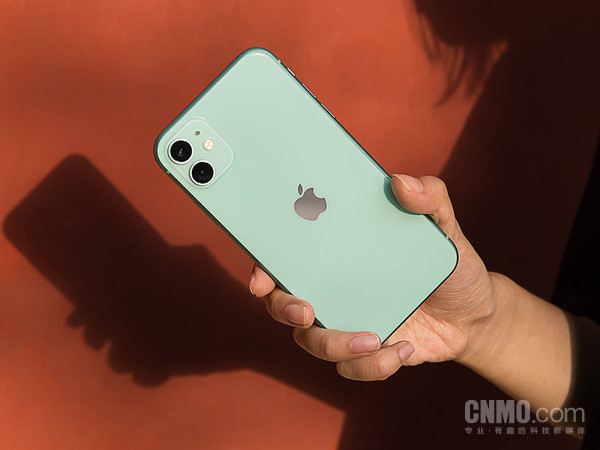 iPhone11摄像头,iphone11摄像头参数 dxo更新iphone 11后置摄像头分数 由109分升至119分