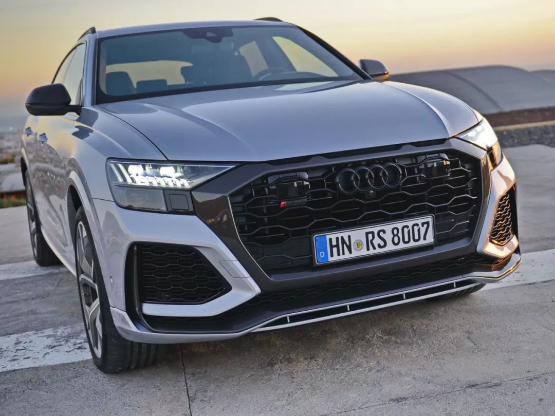 新一年最值得期待的豪华SUV!快来看看你将要买哪一辆