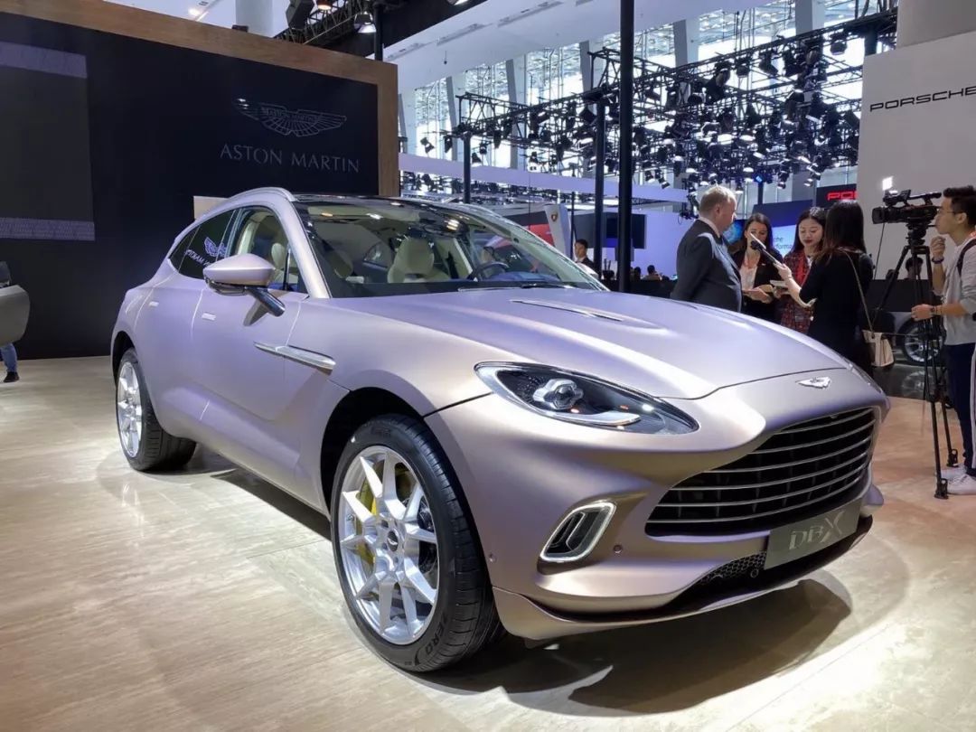 新一年最值得期待的豪华SUV!快来看看你将要买哪一辆