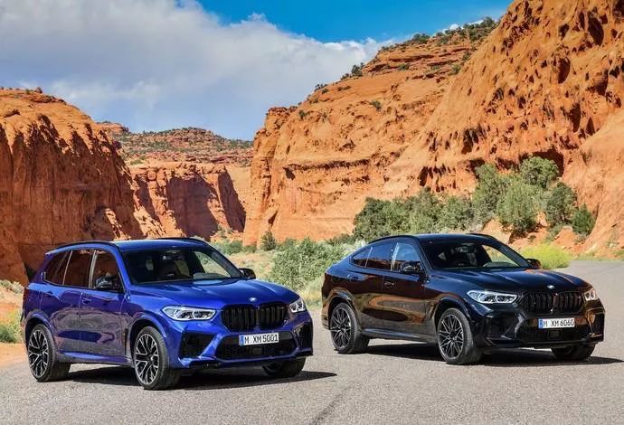 新一年最值得期待的豪华SUV!快来看看你将要买哪一辆