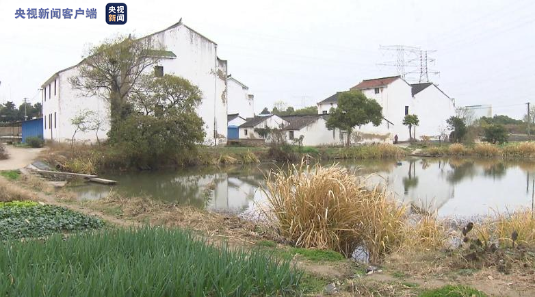 84岁老奶奶不顾自身安危 跳入冰冷河水中救下3岁