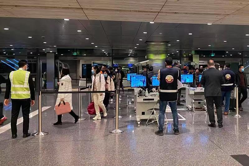 卡塔尔航空针对疫情出台机票特殊处理政策