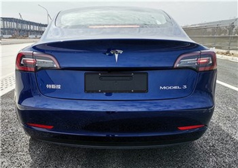 ¿˹Model 3ʵع ϸ