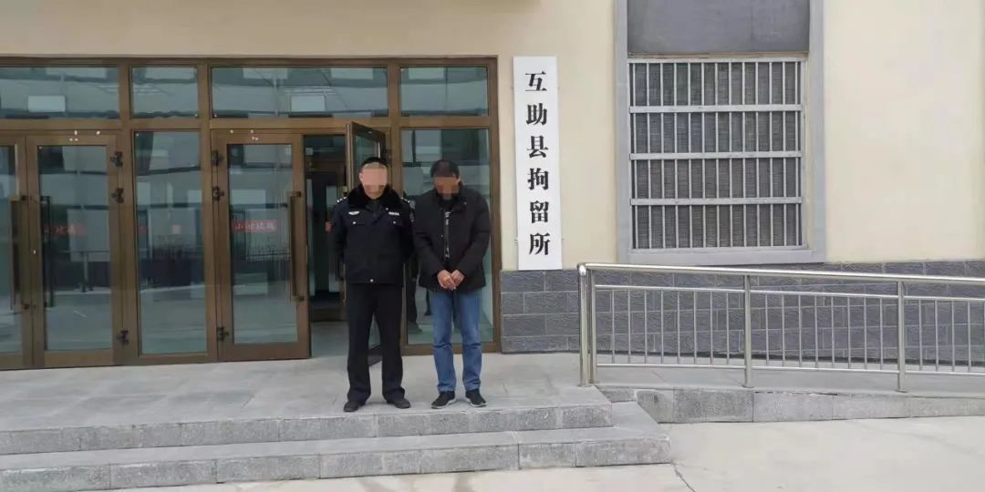 青海一男子在网上发布多段视频辱骂他人 被行拘