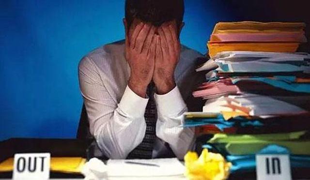 45岁的职场人往往不到网上应聘,那该通过