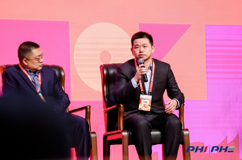 西南证券老总_重庆西南证券李勇照片(2)