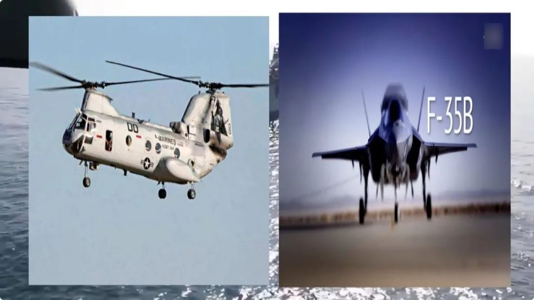 美军两栖舰编队兵分两路进入南海 意欲何为？