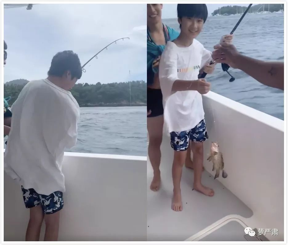 12岁就一米七了，还有逆天大长腿，我们云养的娃长得也太快了…