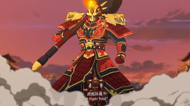 《镇魂街》第二季第三集预告,项昆仑霸气登场,曹焱兵即将被虐