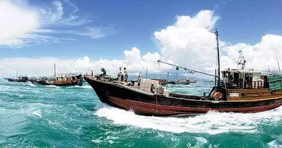 “南海行为准则”二读在即 印尼为何再起事端