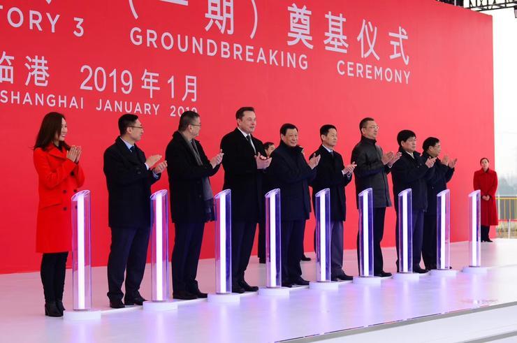 起售价低于30万元 特斯拉Model 3是如何做到的?