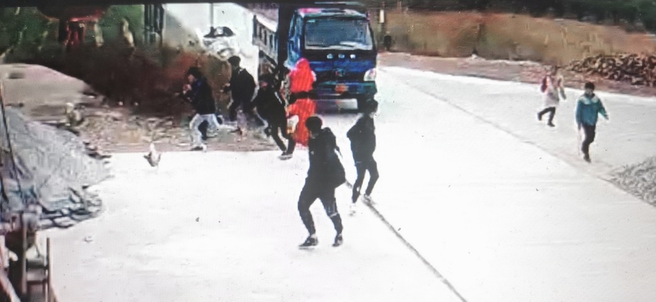 湖南蓝山通报“农用车伤人”：致1死多伤原因在