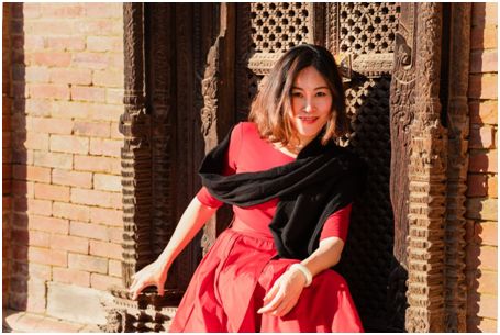 中国女大使晒美照“助攻”尼泊尔旅游 尼网友道