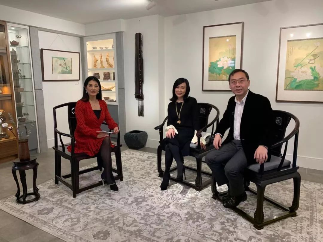 華裔社區踴躍助力“善之光”慈善晚宴