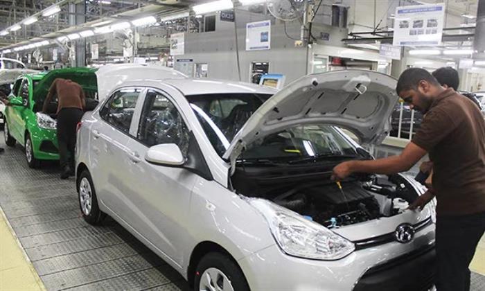 韩媒:现代汽车将与LG化学组建合资公司