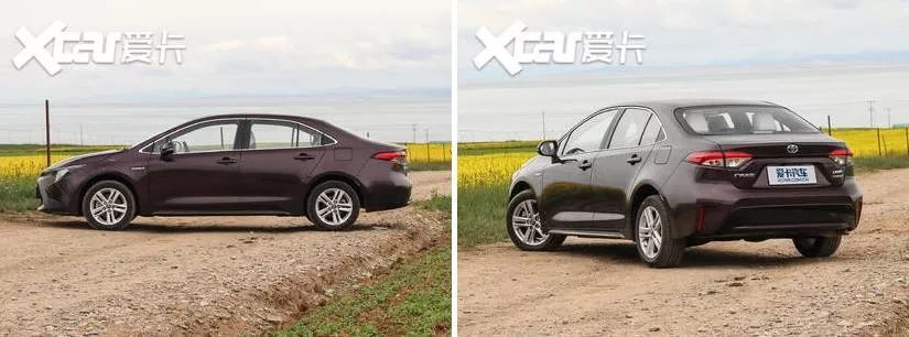 一箱油跑1000公里,最低不到14万,不同价位混动车型推荐!