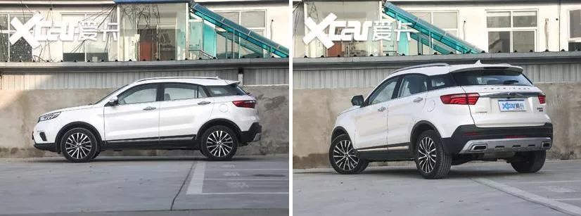 一箱油跑1000公里,最低不到14万,不同价位混动车型推荐!