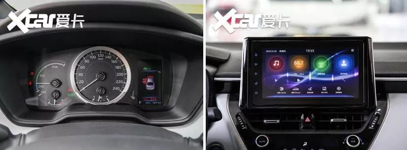 一箱油跑1000公里,最低不到14万,不同价位混动车型推荐!