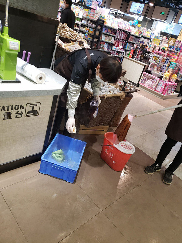 江门首例确诊患者未戴口罩逛超市实为谣传休闲区蓝鸢梦想 - Www.slyday.coM 江门首例确诊患者未戴口罩逛超市实为谣传休闲区蓝鸢梦想 - Www.slyday.coM