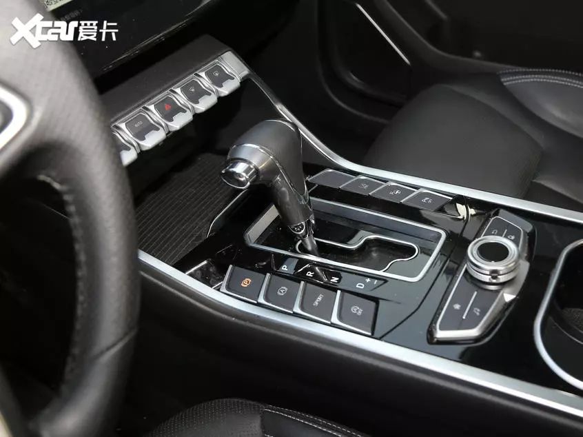一箱油跑1000公里,最低不到14万,不同价位混动车型推荐!