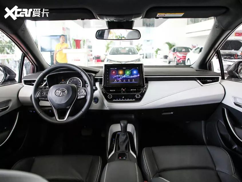 一箱油跑1000公里,最低不到14万,不同价位混动车型推荐!