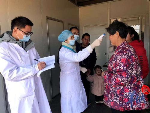 新时代下的基层党员干部