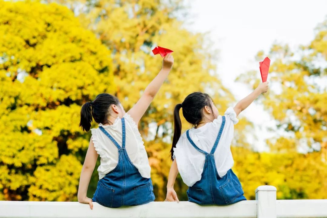 C位寝室,4个美女学霸齐保研:孩子,一定要结交比你更优秀的人
