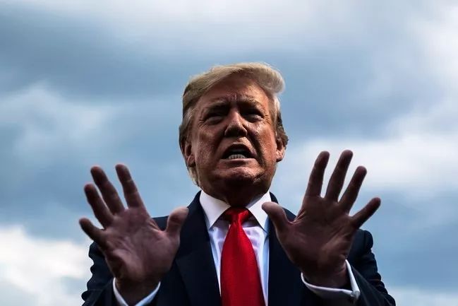 外媒：美炸死伊朗将军或引爆＂重大事件＂ 引多