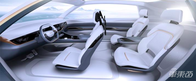 飞行汽车和无人巴士一起亮相！CES 2020汽车科技前瞻