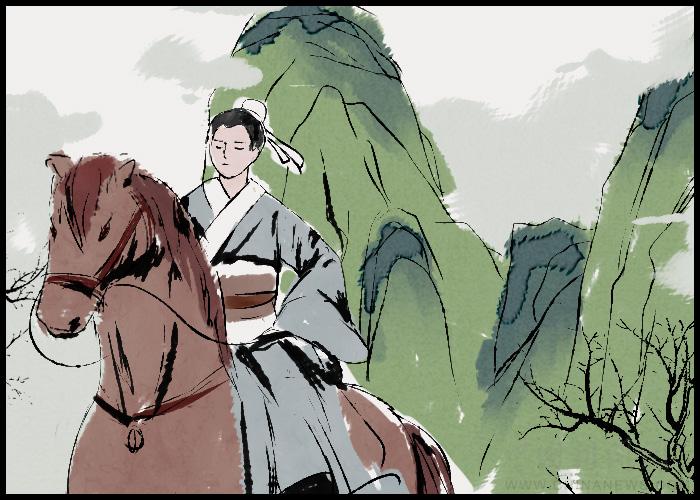 制图:雷宇竺