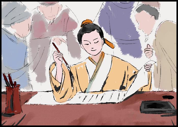 制图:雷宇竺