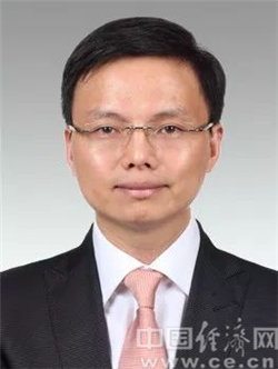 缪京任上海崇明区代区长 李政辞去区长职务(简历