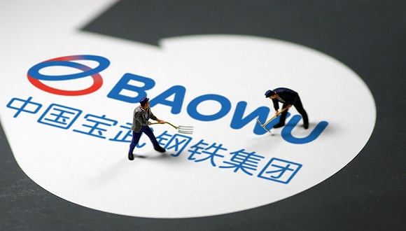 钢厂招聘_钢铁公司招聘图片